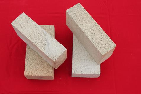 Mullite Alumina Brick