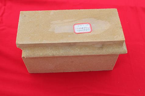 Mullite Cordierite Brick